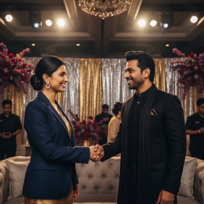 Celebrity Artist Booking